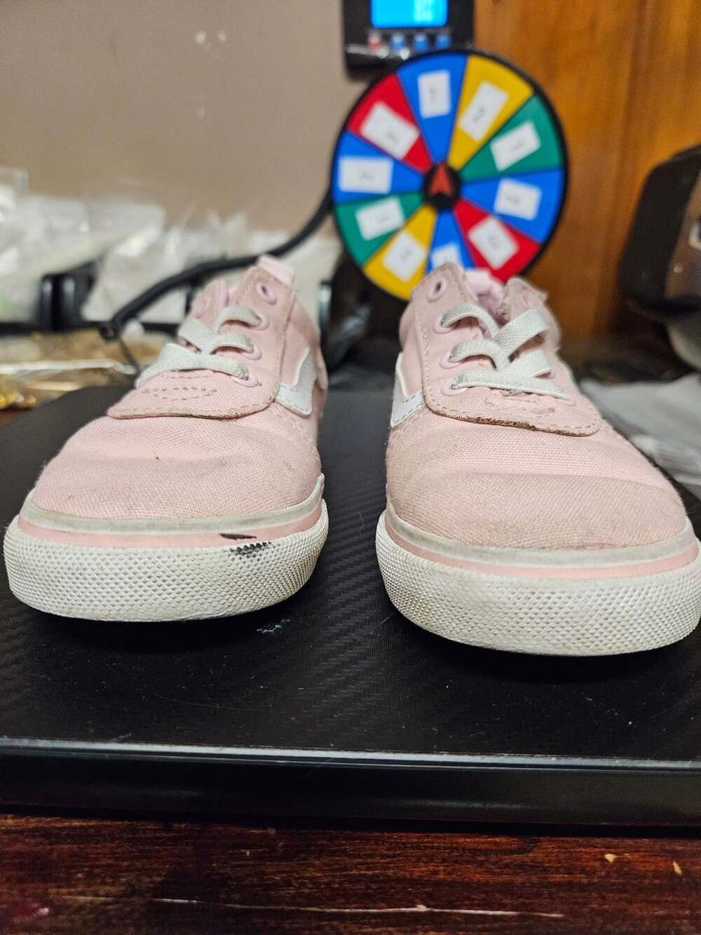 Vans - Picture 2 of 15